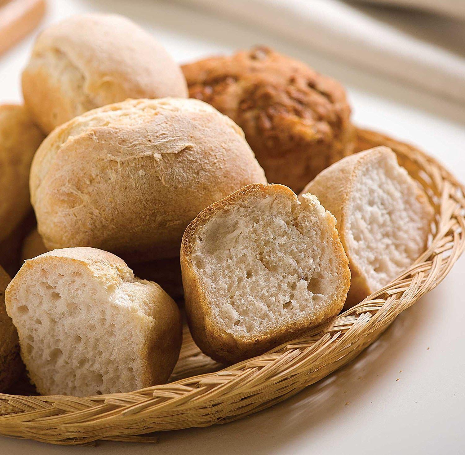 Macchina del pane: i migliori modelli da acquistare