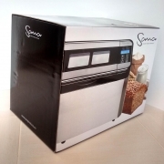 Sana Smart Bread Maker Exclusive - La confezione