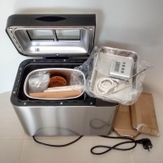 Sana Smart Bread Maker Exclusive - La confezione