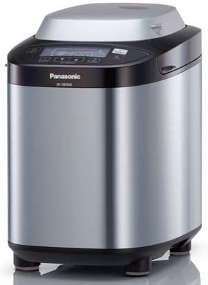 Panasonic SD ZB2502