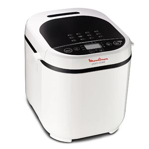 Moulinex OW2101 Pain Doré